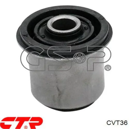 Сайлентблок переднього верхнього важеля CTR CVT36 ціна, від 7.60 USD