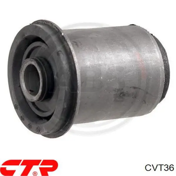 Купити CVT36 CTR Сайлентблок переднього верхнього важеля