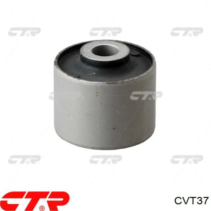CVT37 CTR Сайлентблок задньої балки