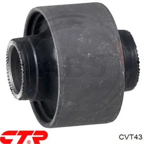 Сайлентблок нижнього важеля передньої підвіски CTR CVT43 ціна, від 5.63 USD