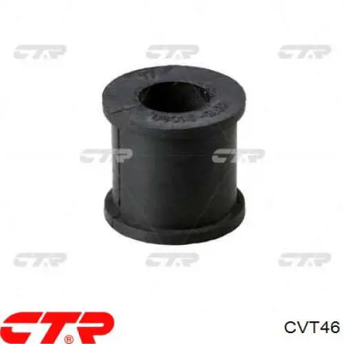 Втулка стабілізатора заднього CTR CVT46 ціна, від 1.36 USD