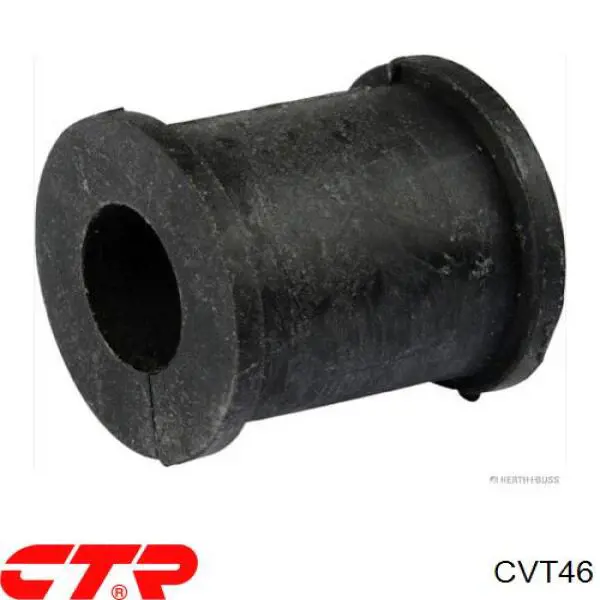 Купити CVT46 CTR Опора стабілізатора