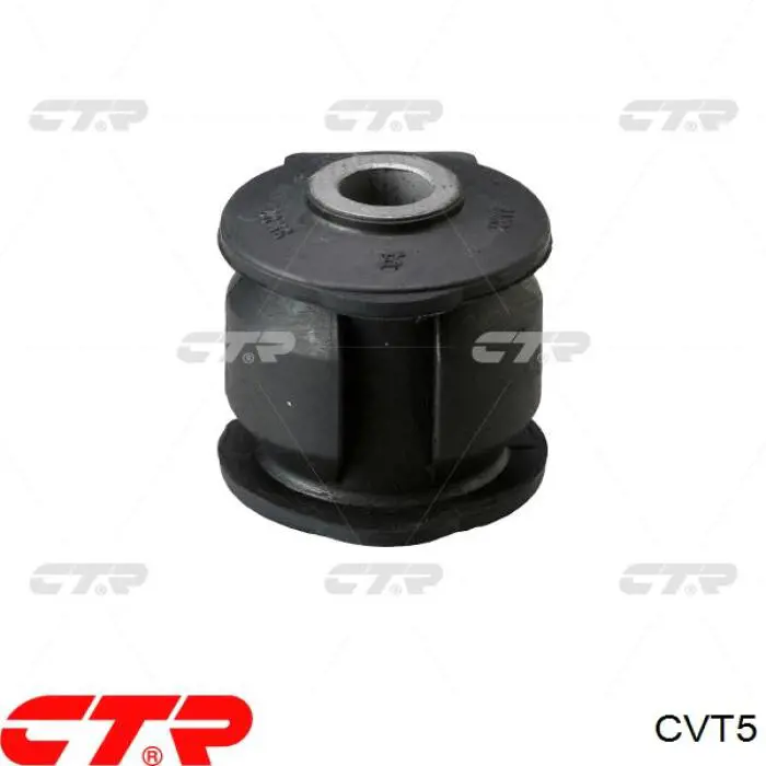 CVT5 CTR Втулка стабілізатора переднього
