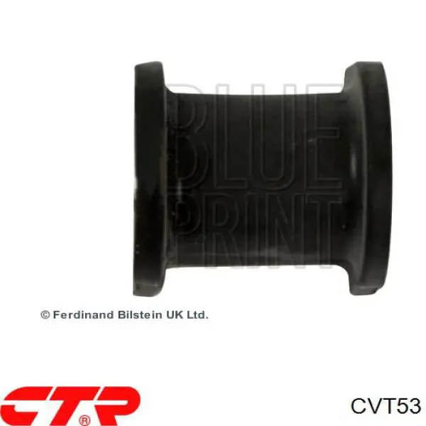 Купити CVT53 CTR Подушка стабілізатора передня