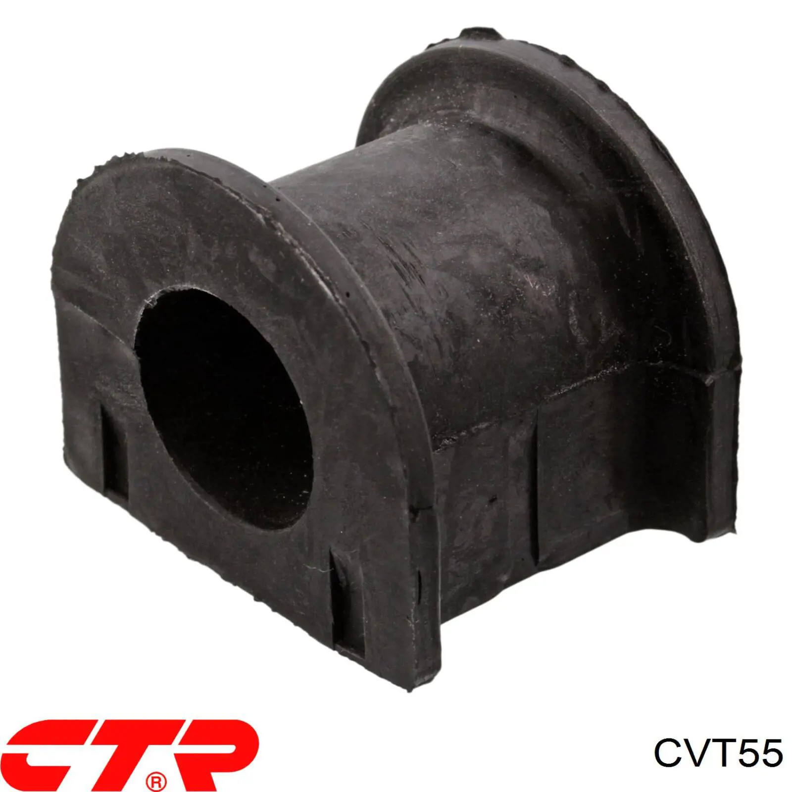 CVT55 CTR втулка стабілізатора переднього