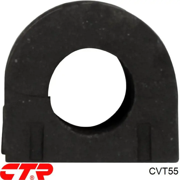 CVT55 CTR Втулка стабілізатора переднього