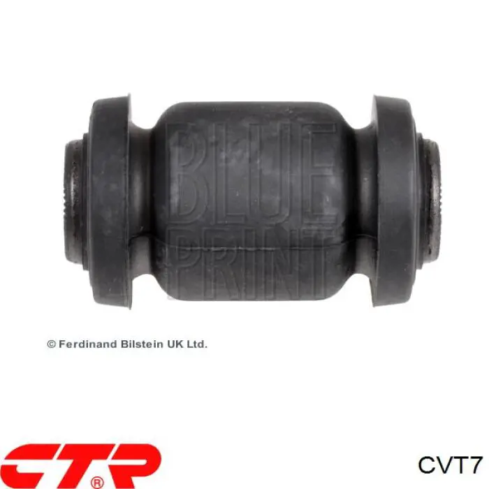 Сайлентблок нижнього важеля передньої підвіски CTR CVT7 ціна, від 3.84 USD