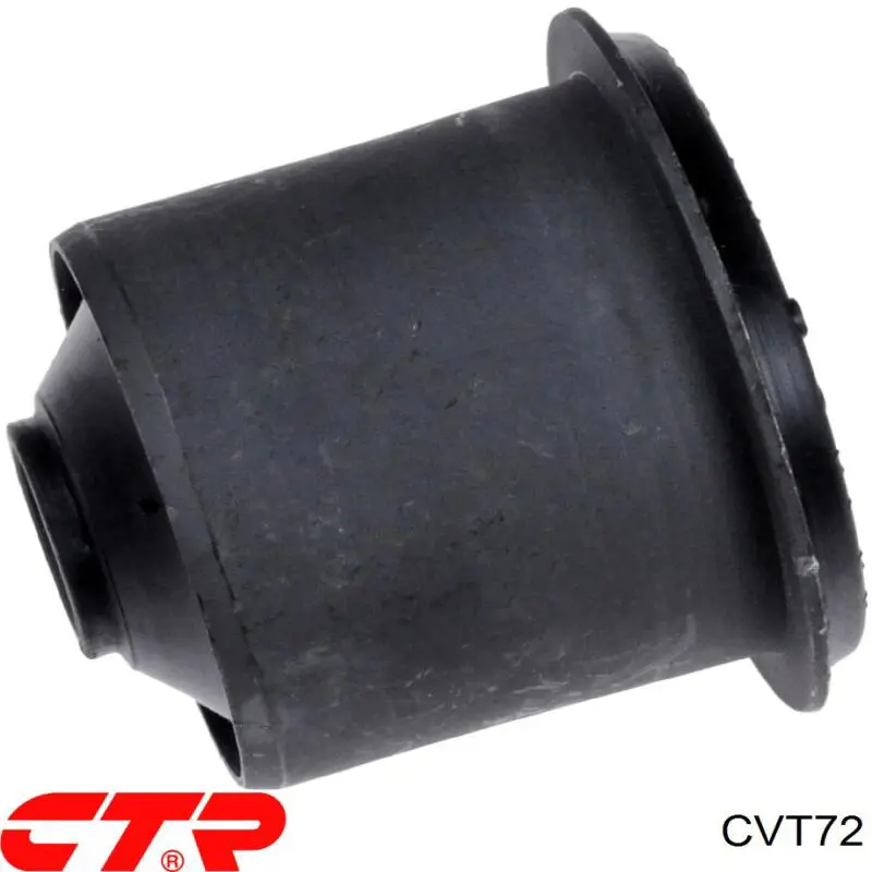 Купити CVT72 CTR Сайлентблок переднього верхнього важеля