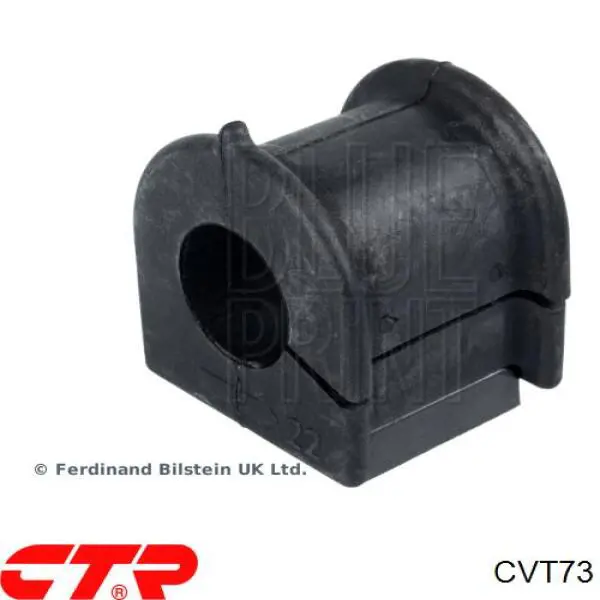 Купити CVT73 CTR Подушка стабілізатора передня
