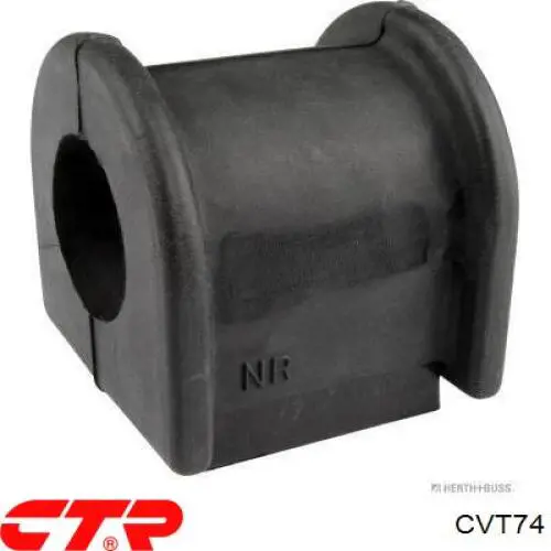 Купити CVT74 CTR Подушка стабілізатора передня