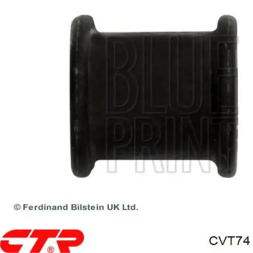 CVT74 CTR Втулка стабілізатора переднього