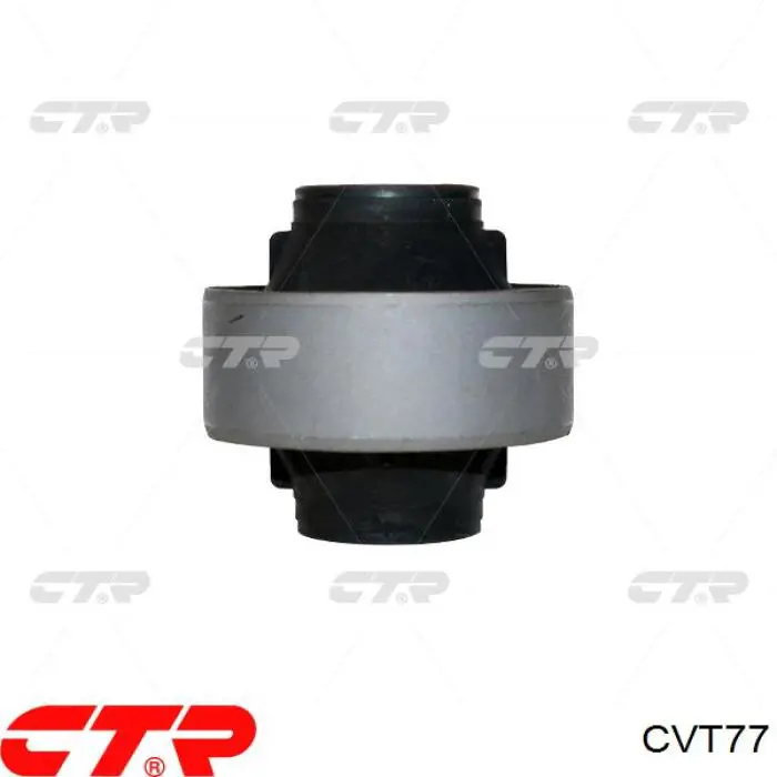 Сайлентблок нижнього важеля передньої підвіски CTR CVT77 ціна, від 7.60 USD