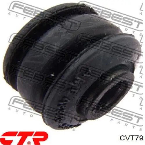CVT79 CTR Втулка стійки заднього стабілізатора