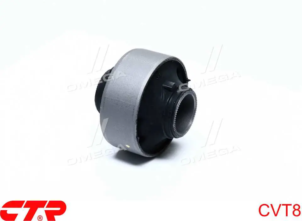 Сайлентблок нижнього важеля передньої підвіски CTR CVT8 ціна, від 5.24 USD