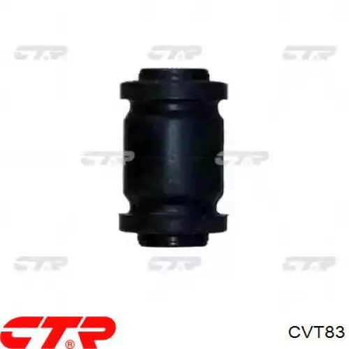 CVT83 CTR Сайлентблок переднього нижнього важеля