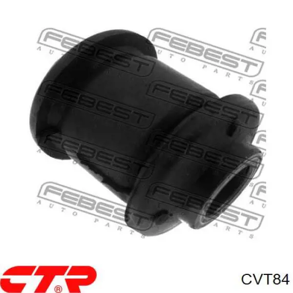 Купити CVT84 CTR Сайлентблок тяги поперечної, задньої підвіски