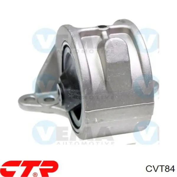 Сайлентблок тяги поперечної, задньої підвіски CTR CVT84 ціна, від 4.18 USD
