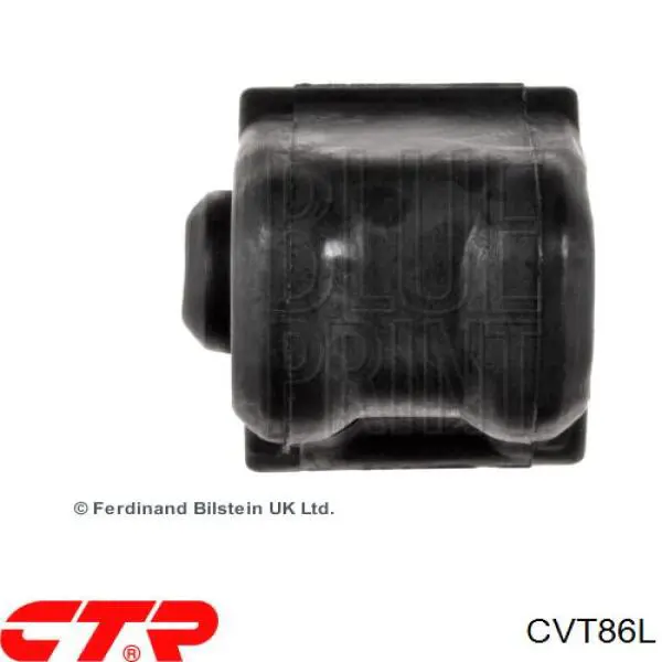 Купити CVT86L CTR Втулка стабілізатора переднього, ліва