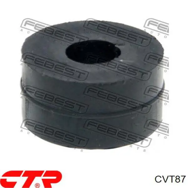 Втулка стійки заднього стабілізатора CTR CVT87