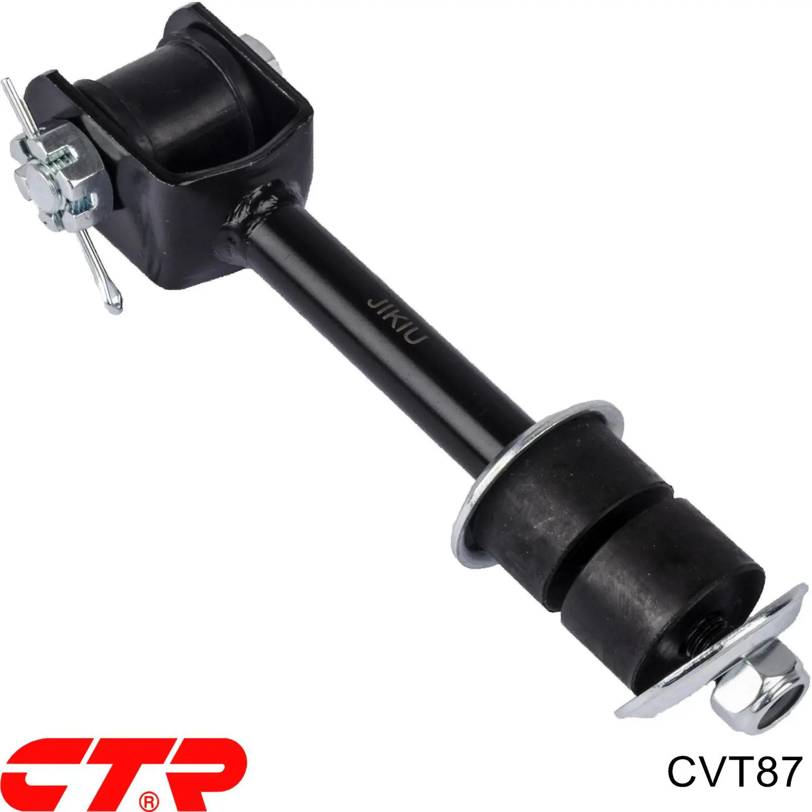 CVT87 CTR Втулка стійки заднього стабілізатора