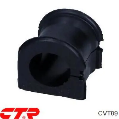CVT89 CTR Втулка стабілізатора переднього