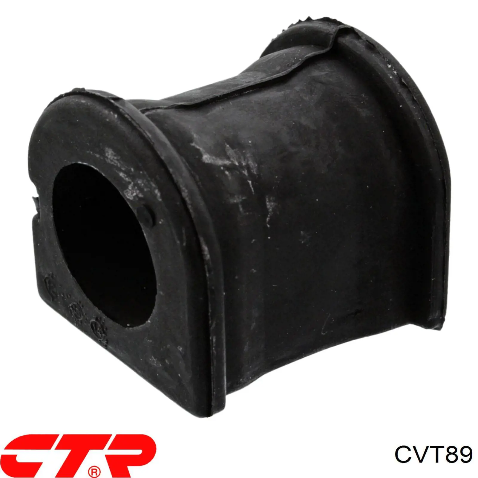 Подушка стабілізатора CTR CVT89 ціна, від 2.48 USD