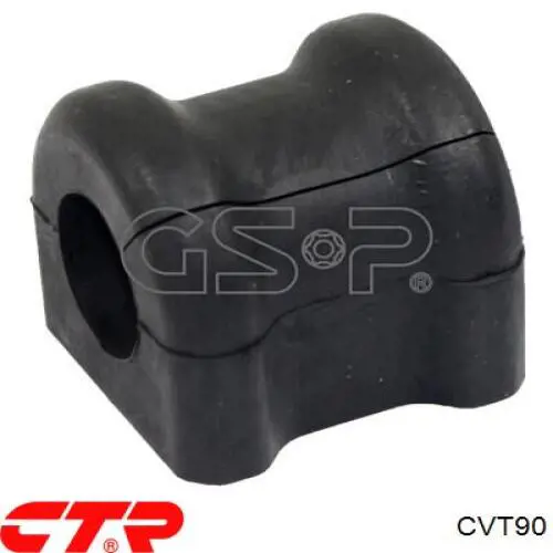 CVT90 CTR Прокладка стабільзатора заднього