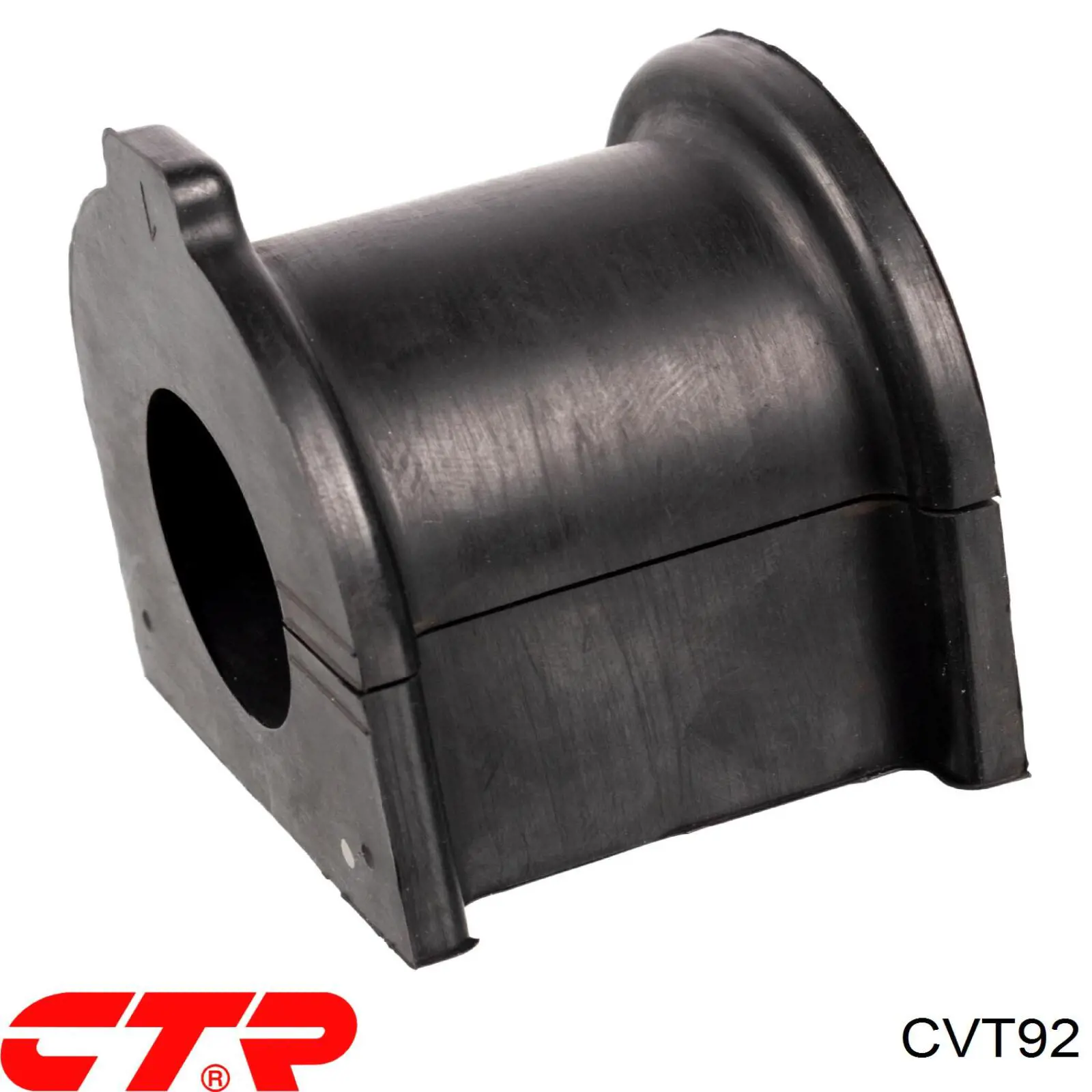 Купити CVT92 CTR Подушка стабілізатора передня