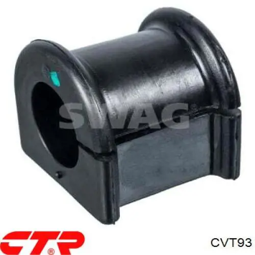 CVT93 CTR Втулка стабілізатора переднього