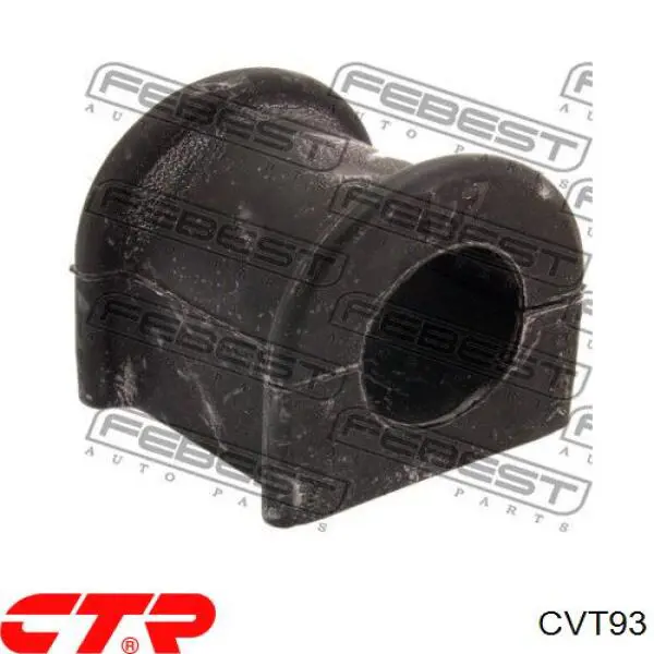 Подушка стабілізатора CTR CVT93 ціна, від 2.82 USD