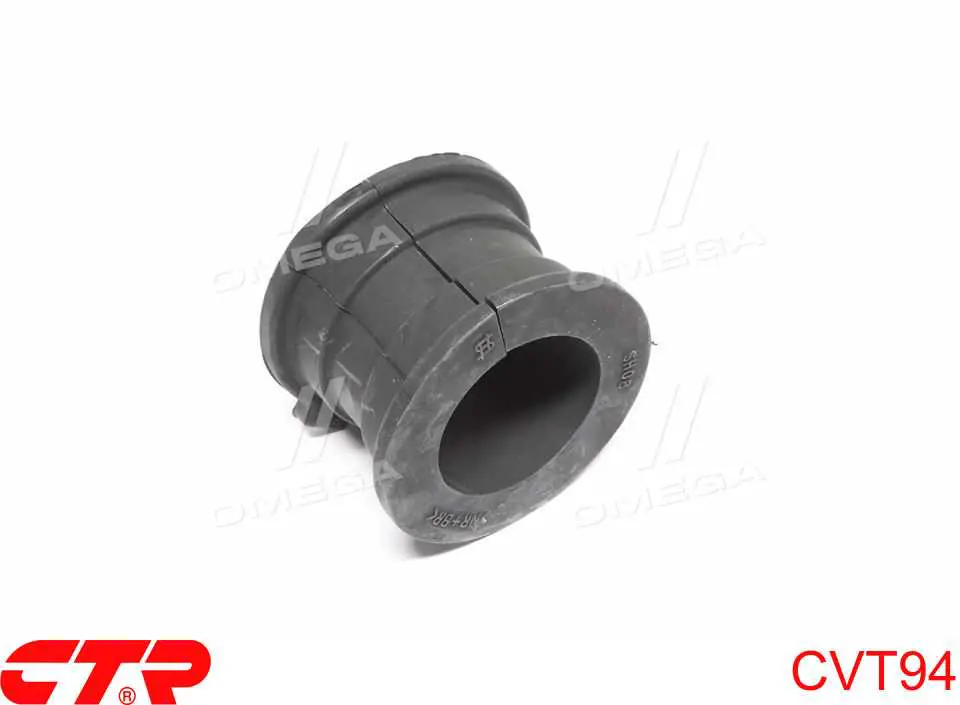 Втулка стабілізатора заднього CTR CVT94 ціна, від 5.06 USD