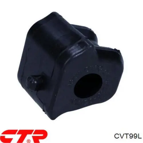 Купити CVT99L CTR Втулка стабілізатора переднього, ліва