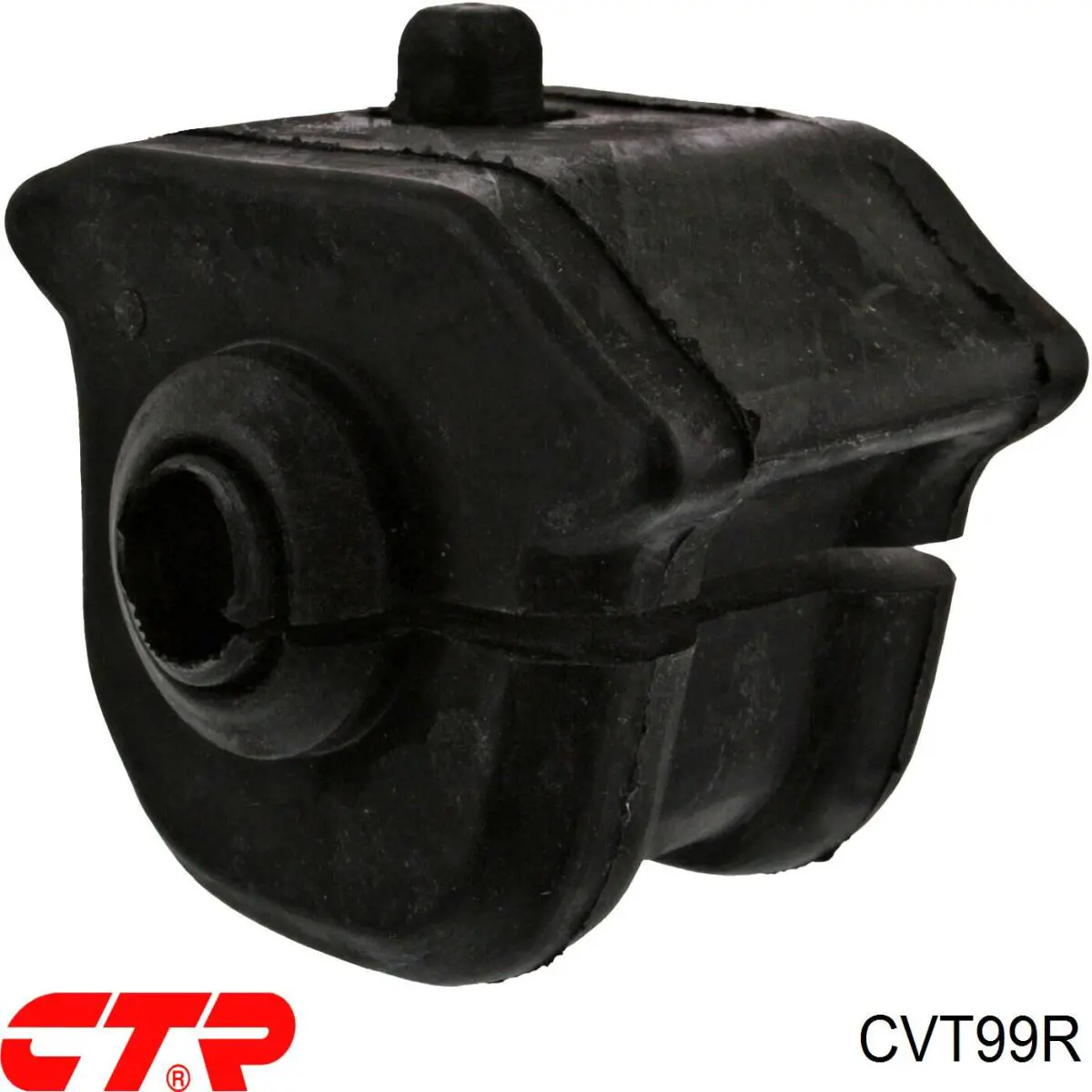 Купити CVT99R CTR Втулка стабілізатора переднього, права