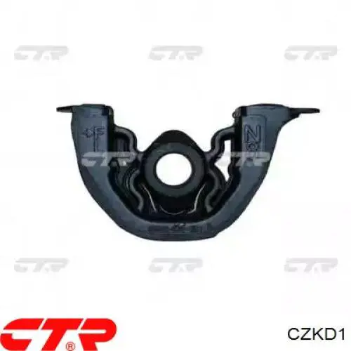 Ліва подушка двигуна CTR CZKD1 ціна, від 12.34 USD