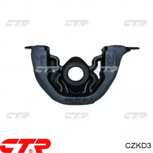 Подушка (опора) двигуна, задня CTR CZKD3 ціна, від 13.50 USD