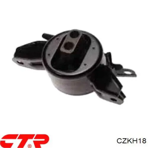 CZKH18 CTR Ліва опора двигуна