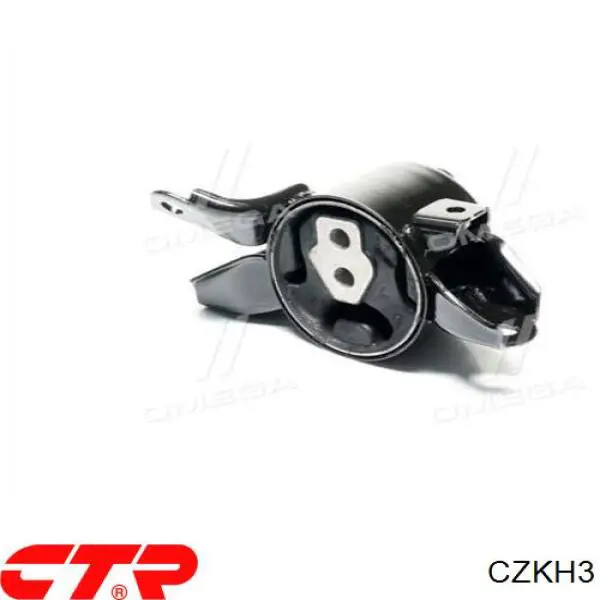 Ліва подушка двигуна CTR CZKH3 ціна, від 29.41 USD