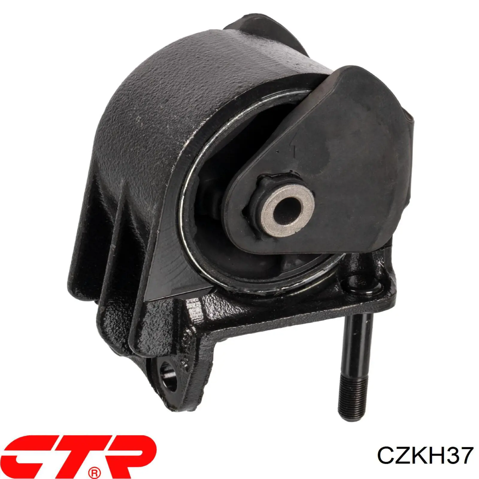 Купити CZKH37 CTR Подушка (опора) двигуна, ліва