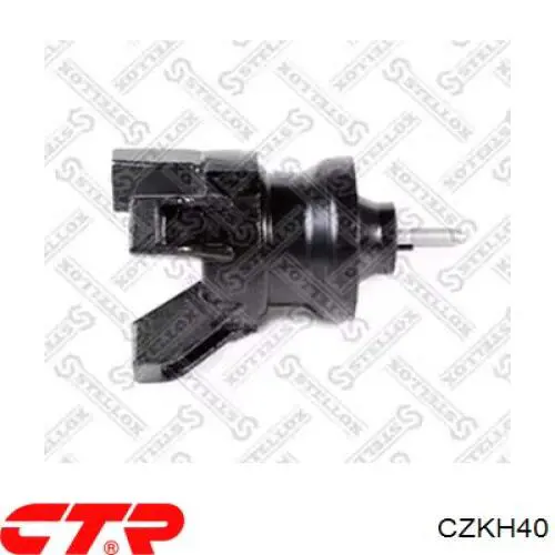 CZKH40 CTR Задня подушка двигуна
