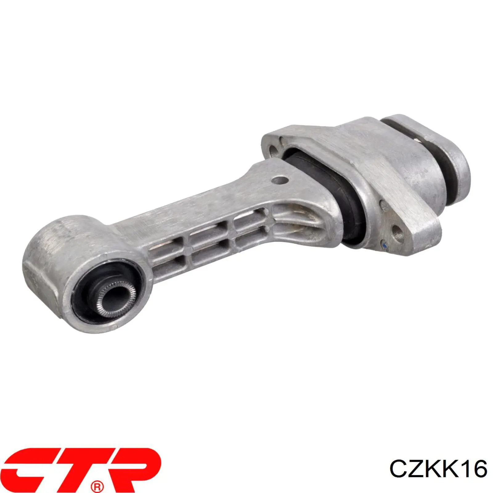 CZKK16 CTR Подушка (опора) двигуна, нижня