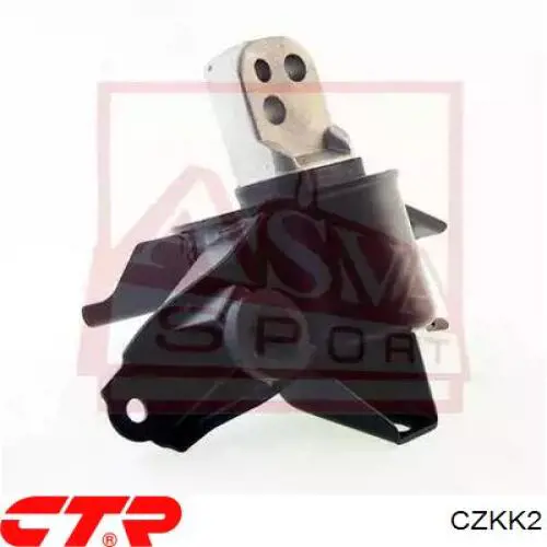 Ліва подушка двигуна CTR CZKK2 ціна, від 44.83 USD