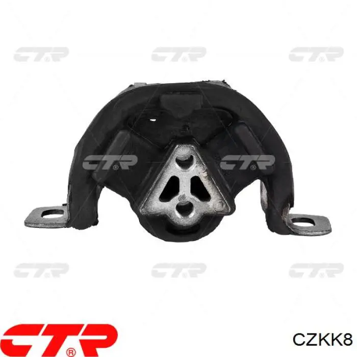 Купити CZKK8 CTR Задня опора двигуна