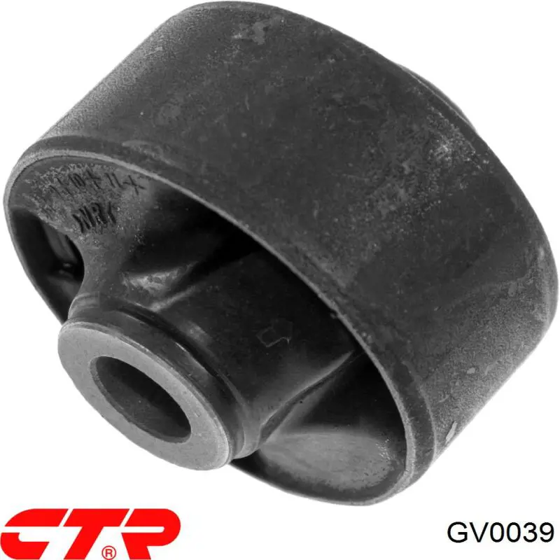С/блок нижнього важеля CTR GV0039