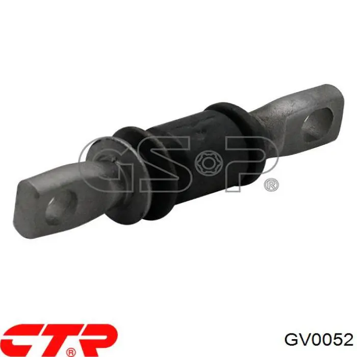 С/блок нижнього важеля CTR GV0052