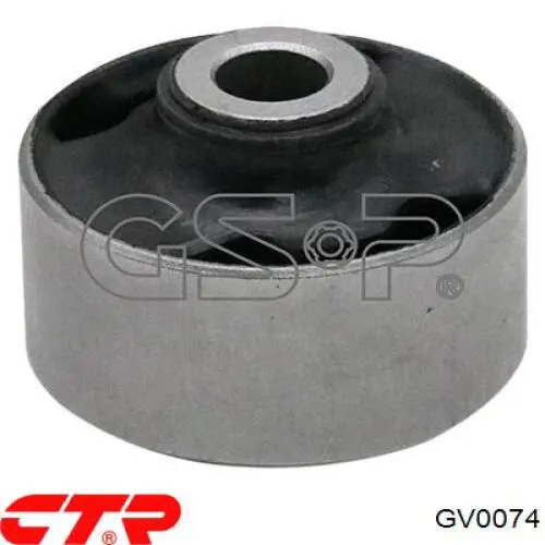 С/блок нижнього важеля CTR GV0074