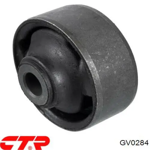 GV0284 CTR Сайлентблок переднього нижнього важеля