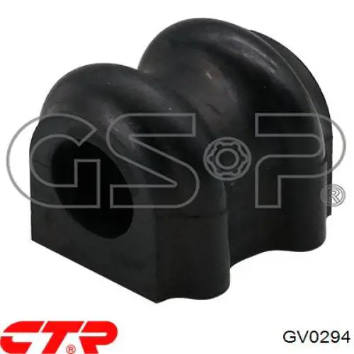 Подушка стабілізатора CTR GV0294 ціна, від 2.10 USD