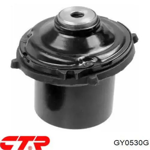 Задній амортизатор CTR GY0530G
