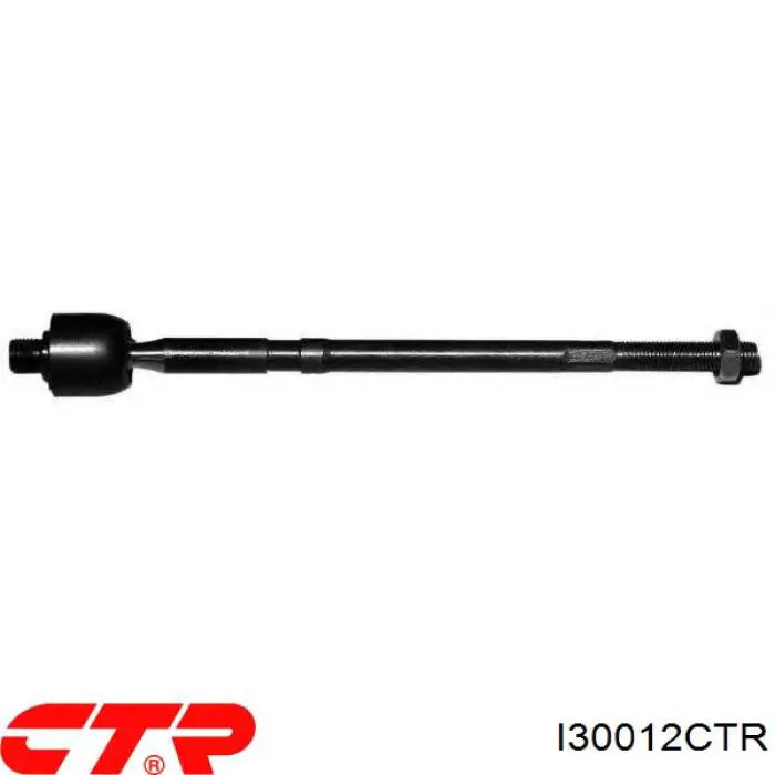 I30012CTR CTR Тяги кермові