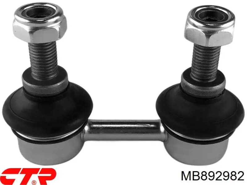 Купити MB892982 CTR Солдатик стабілізатора, заднього